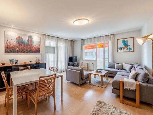Wohnung 4.5 Zimmer