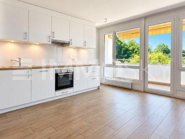 Wohnung 4.5 Zimmer