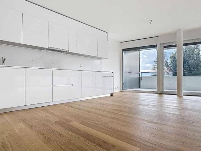 Neue 4,5 Zimmer Wohnung mit überdachtem Balkon