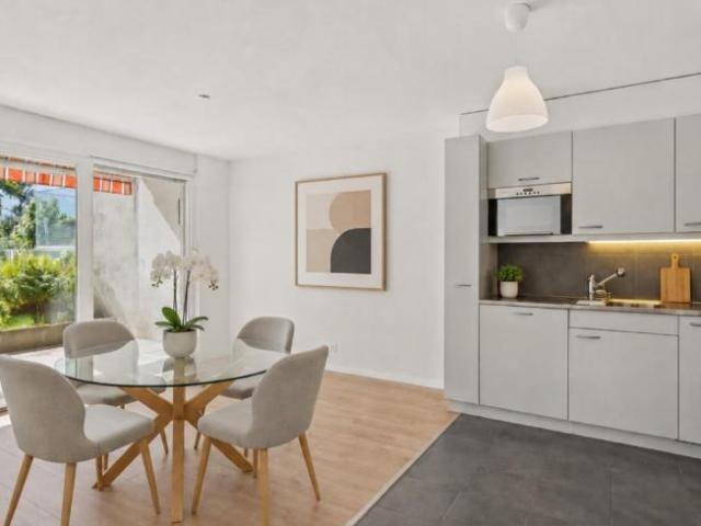 Wohnung 4.5 Zimmer