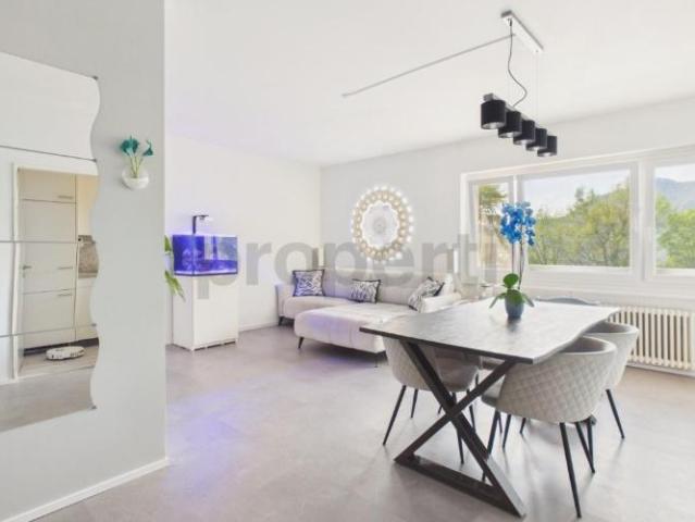 Wohnung 4.5 Zimmer