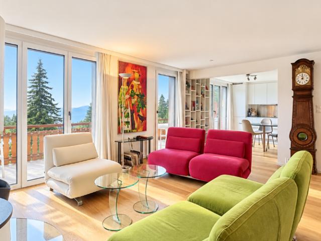 Wohnung 4.5 Zimmer