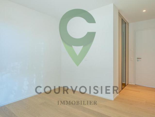 Wohnung 4.5 Zimmer