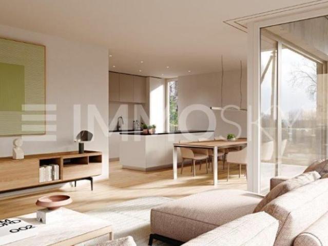 Wohnung 4.5 Zimmer