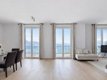 Wohnung 4.5 Zimmer