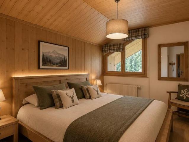 Wohnung 4.5 Zimmer