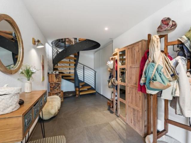 Zu verkaufen, Wohnung, 1058 Villars Tiercelin, Réf 6076
