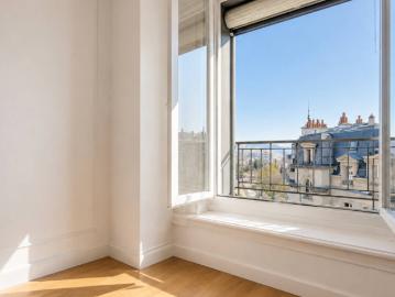 Wohnung 4.5 Zimmer