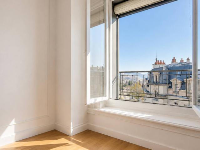 Wohnung 4.5 Zimmer