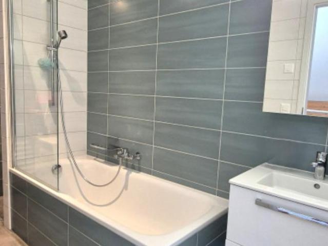 Wohnung 4.5 Zimmer