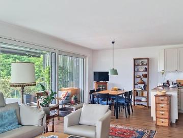 Wohnung 4.5 Zimmer