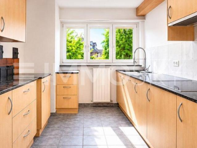 Wohnung 4.5 Zimmer