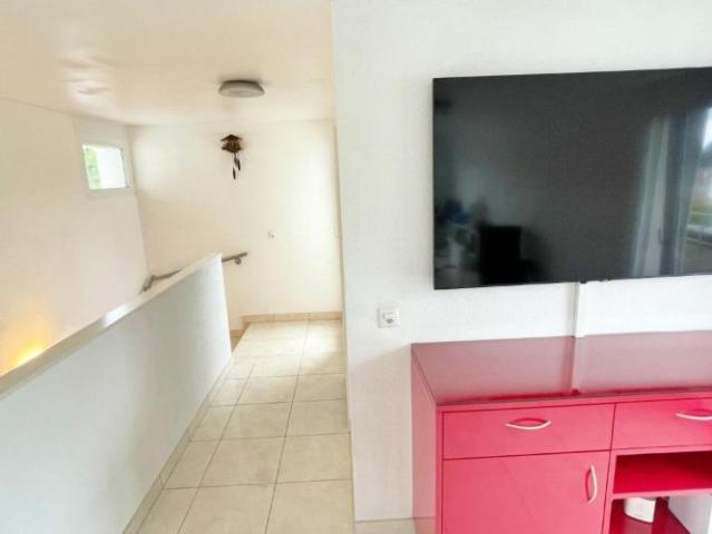 4,5 Zimmer Maisonette Wohnung, Lausanne Pully