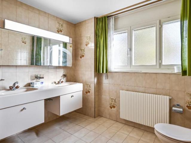 Wohnung 4.5 Zimmer