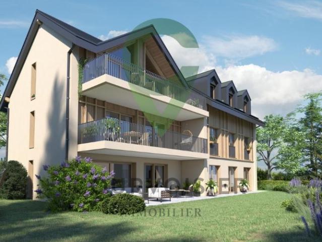 Wohnung 4.5 Zimmer