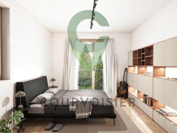 Wohnung 4.5 Zimmer