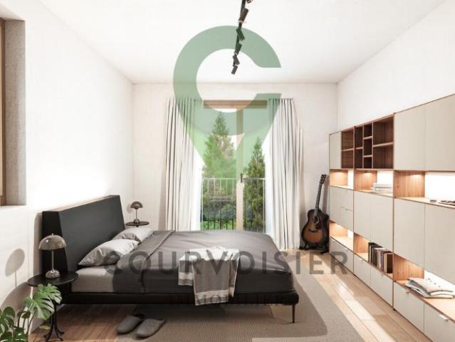 Wohnung 4.5 Zimmer