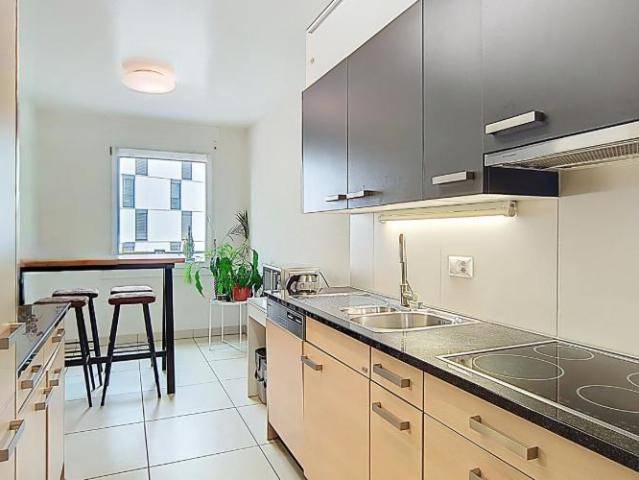 Wohnung 4.5 Zimmer
