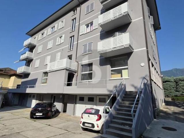 Wohnung 4.5 Zimmer