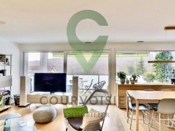 Wohnung 4.5 Zimmer