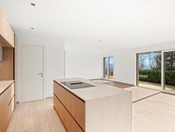 Wohnung 4.5 Zimmer