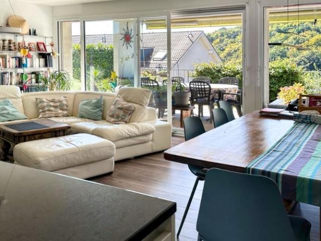 Wohnung 4.5 Zimmer