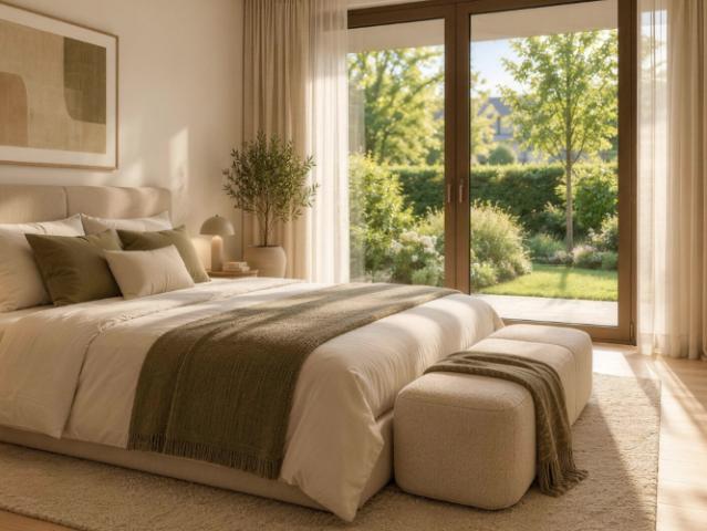 Wohnung 4.5 Zimmer