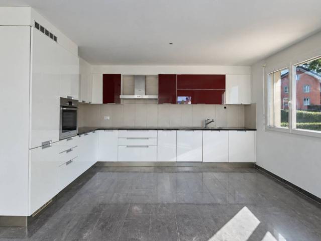 Wohnung 4.5 Zimmer