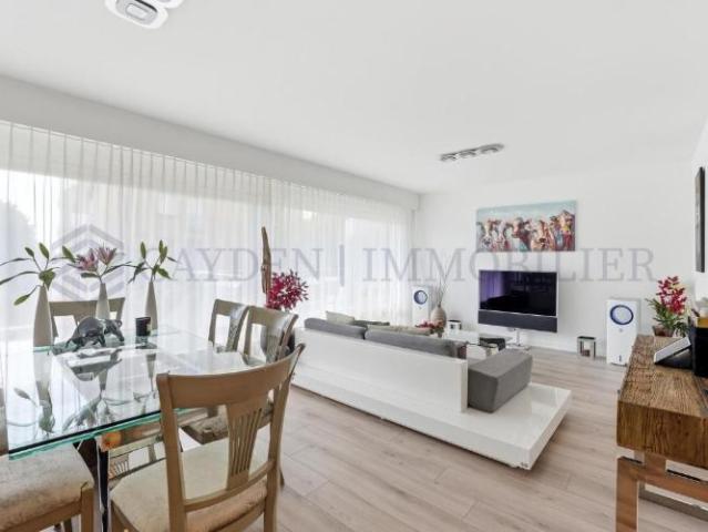 Wohnung 4.5 Zimmer