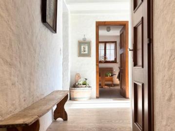 Wohnung 4.5 Zimmer
