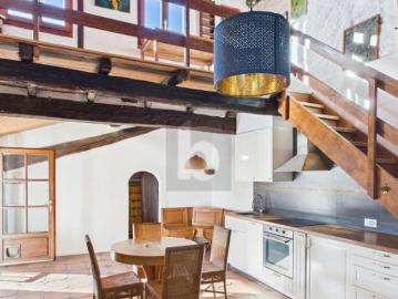 Wohnung 4.5 Zimmer