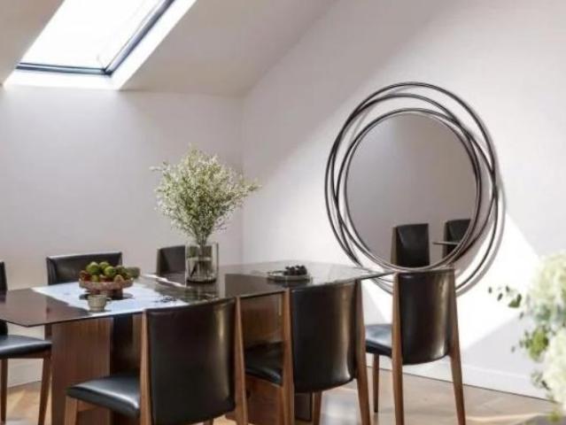 Wohnung 4.5 Zimmer