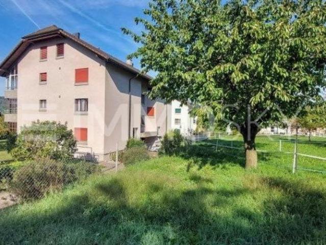 Wohnung 4.5 Zimmer