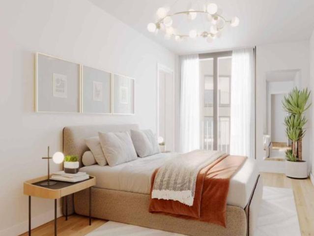 Wohnung 4.5 Zimmer