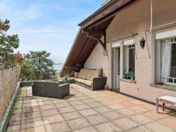 Wohnung 4.5 Zimmer