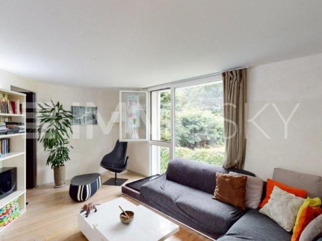 Wohnung 4.5 Zimmer