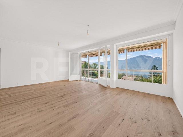 Wohnung 4.5 Zimmer