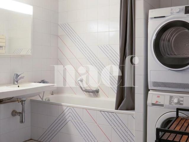 Wohnung 4.5 Zimmer