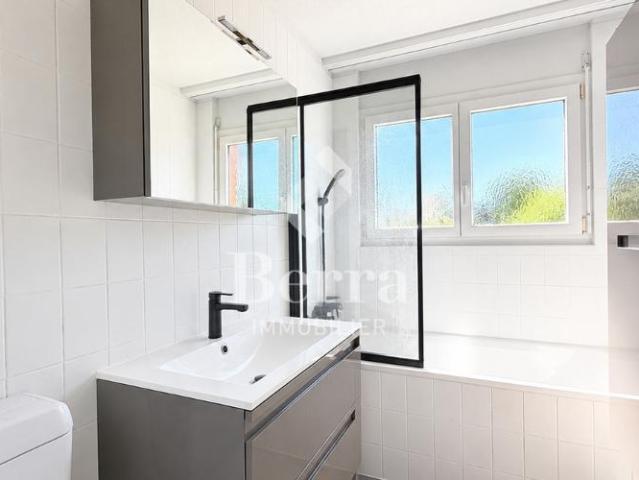 Wohnung 4.5 Zimmer