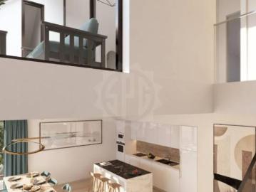 Wohnung 4.5 Zimmer