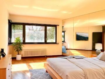 Wohnung 4.5 Zimmer