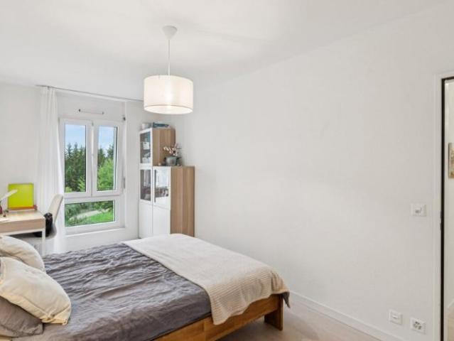 Wohnung 4.5 Zimmer