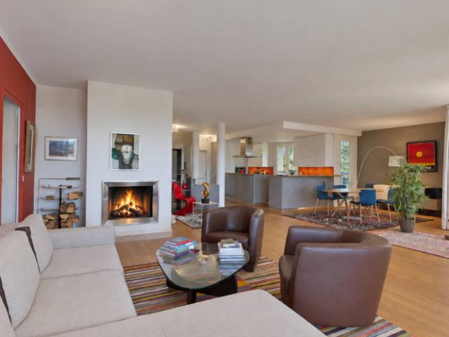 Wohnung 4.5 Zimmer