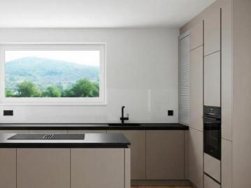 Wohnung 4.5 Zimmer