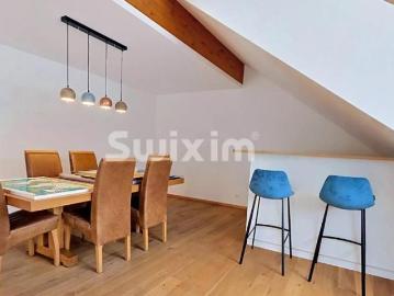 Wohnung 4.5 Zimmer