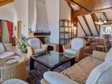 Wohnung 4.5 Zimmer