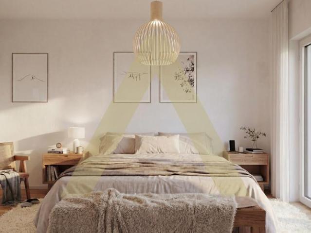 Wohnung 4.5 Zimmer