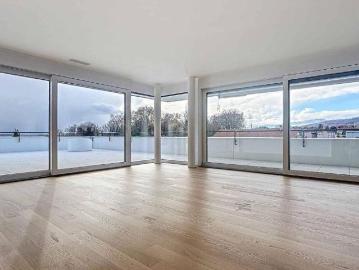 Wohnung 4.5 Zimmer