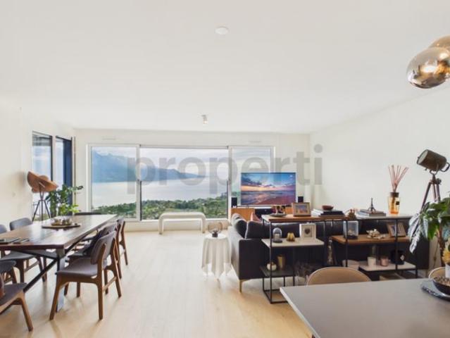 Wohnung 4.5 Zimmer