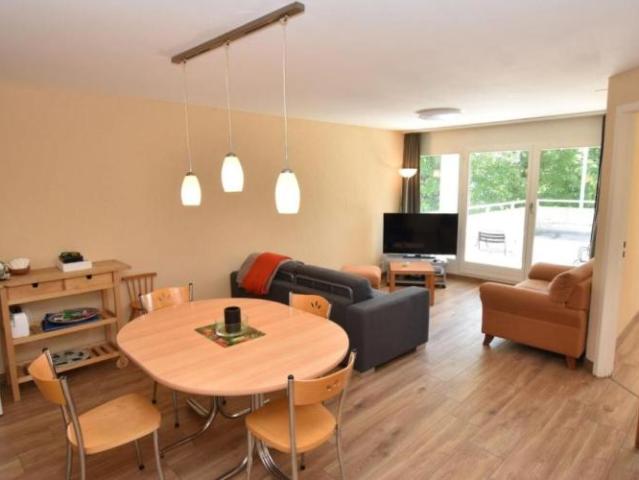 4,5 Zimmer Wohnung in Leysin